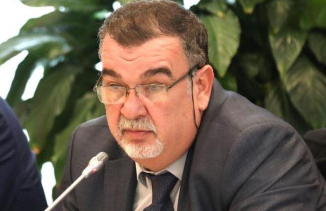 В Албании застрелили судью во время заседания