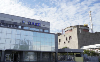 МЗС про удари поблизу ЗАЕС: РФ свідомо створює ризики і блокує ремонт на станції