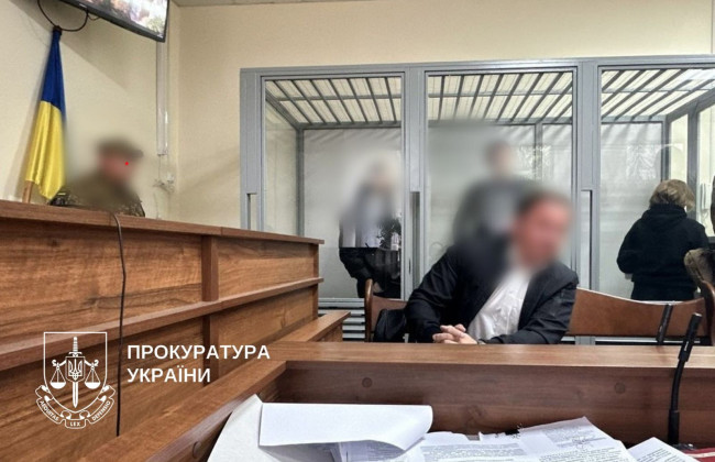 У Києві судитимуть трьох осіб за спробу організувати вбивство заступника очільника МОЗ Сергія Дуброва