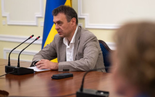Гетманцев раскритиковал проект госбюджета на 2026 год из-за повышения минимальной пенсии на 234 грн