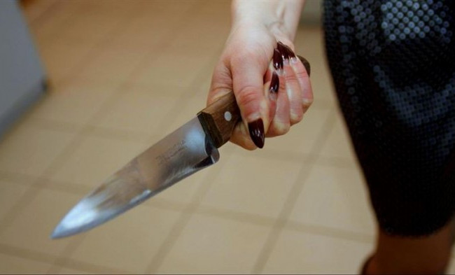 Семь ударов ножом — в Ровно в общежитии убили мужчину