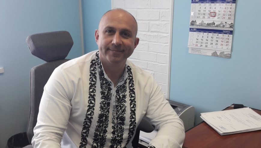 Вища рада правосуддя відсторонила від здійснення правосуддя суддю Личаківського райсуду Львова Юрія Білоуса