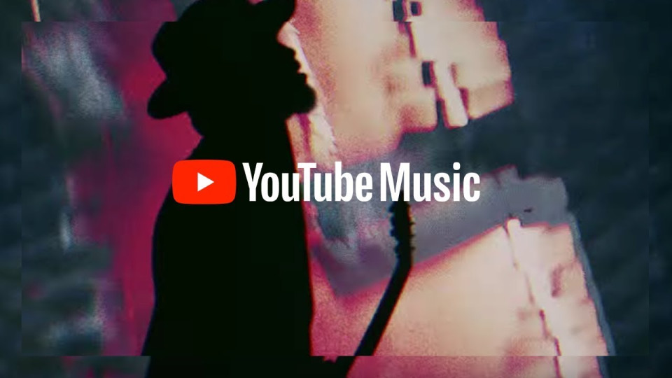 YouTube Music почав показувати переклади пісень