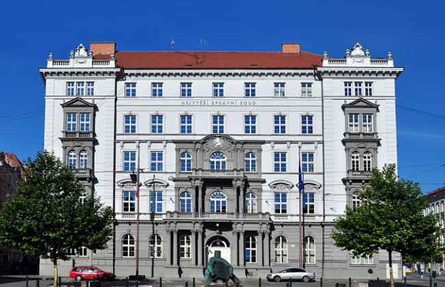 Высший админсуд Чехии считает, что доход от предоставления интимных услуг подлежит налогообложению