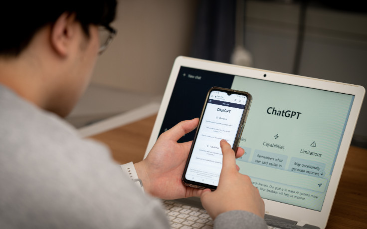 В США студент рассказал ChatGPT о преступлении и оказался за решеткой