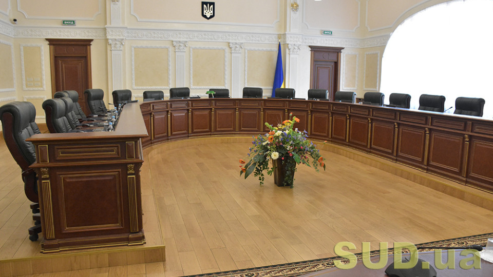 Вища рада правосуддя звільнила суддю Сергія Должка, який ставив під сумнів повноваження ТЦК і посилався в рішеннях на «зовнішнє управління»