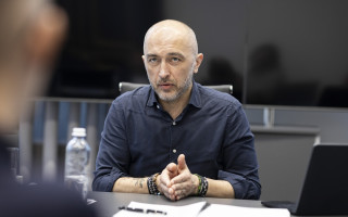 Андрей Пышный: Международная финансовая поддержка — это фактически оплата за безопасность, которую гарантирует Украина