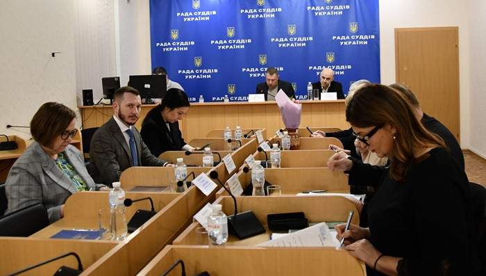 «Ви не орган і не установа системи правосуддя», — між ДСА та Радою суддів України виник новий конфлікт