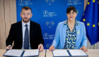 САП співпрацюватиме з Європейською прокуратурою щодо правопорушень, що стосуються коштів ЄС, виділених Україні