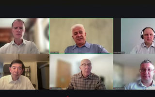 Комиссия по отбору главы Таможенной службы при участии «международников» 8 октября рассмотрит график проведения конкурса