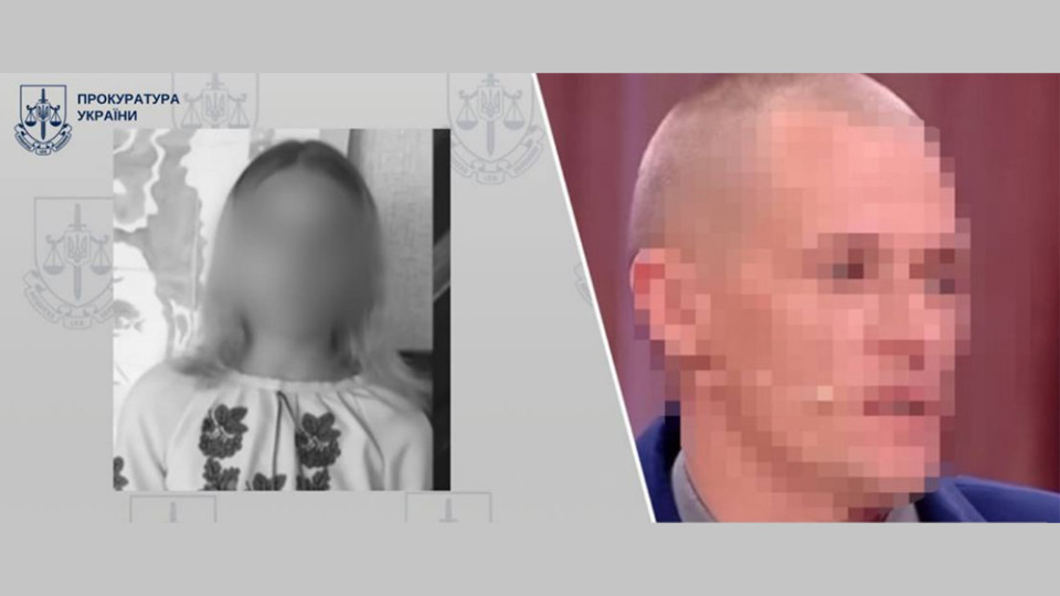 В Киевской области 13-летняя девочка покончила с собой после издевательств отчима — прокуратура
