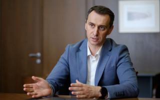 С 2026 года украинцы от 40 лет смогут пройти медосмотр за счёт государства — деньги будут получать в «Дії»