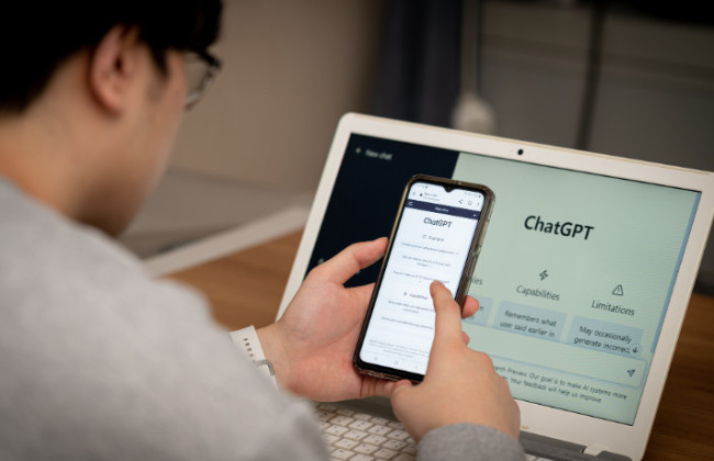 В США студент рассказал ChatGPT о преступлении и оказался за решеткой