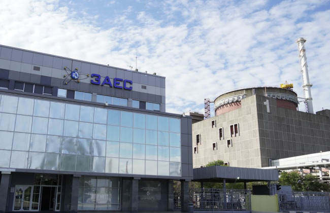 МИД об ударах вблизи ЗАЭС: РФ сознательно создает риски и блокирует ремонт на станции