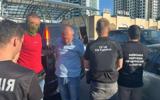 В Одессе будут судить дельцов, которые за 11000 долларов «торговали» отсрочками от мобилизации