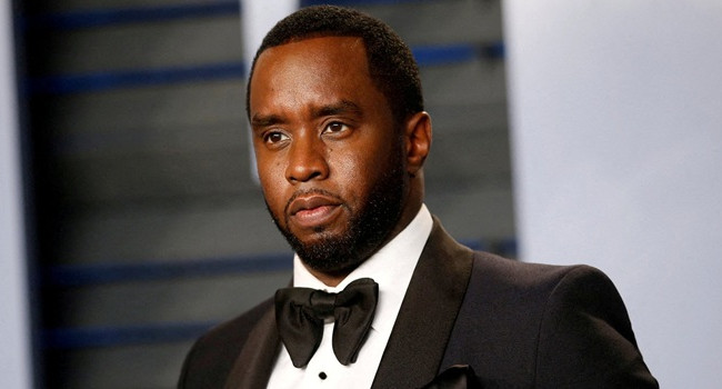 Трамп сообщил, что рэпер P. Diddy просил президентского помилования