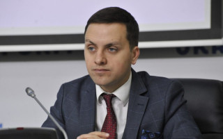 В Украине введут штрафные баллы для водителей — за их накопление будут забирать водительское удостоверение, — Владимир Крейденко