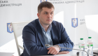 Керівника апарату КМДА Дмитра Загуменного відправили під домашній арешт через «відрядження» у Барселону та Флоренцію