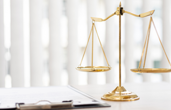 Верховный Суд разъяснил, какой суд должен рассматривать спор об оспаривании результатов аукциона в деле о банкротстве, если производство утрачено