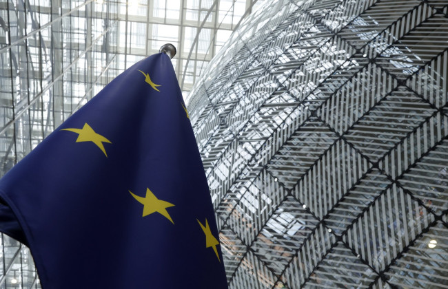 Еврокомиссия объяснила механизм репарационного займа Украине: суть, гарантии и сроки реализации