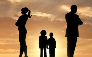 В Одессе суд отказал в исполнении решения иностранного суда относительно определения места жительства ребенка с отцом