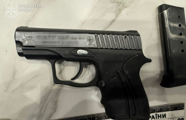 В Кривом Роге разоблачили группу, которая похитила и пытала предпринимателя, требуя $500 тысяч