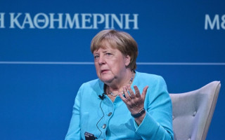 Ангела Меркель связала войну в Украине с коронавирусом и намекнула на «вину» Польши и стран Балтии