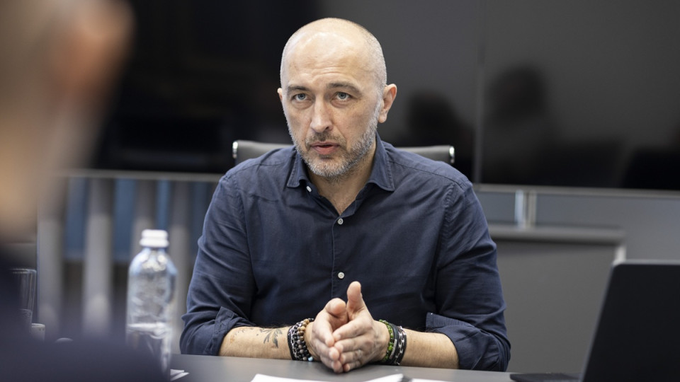 Андрій Пишний: Міжнародна фінансова підтримка — це фактично оплата за безпеку, яку гарантує Україна