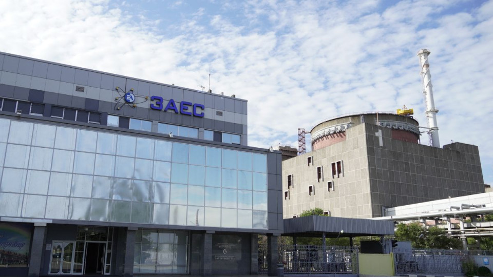 МЗС про удари поблизу ЗАЕС: РФ свідомо створює ризики і блокує ремонт на станції