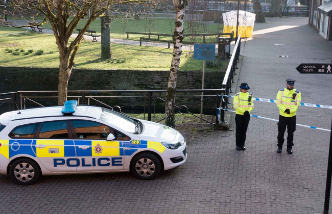 В ЕС готовы ограничить поездки российских дипломатов из-за шпионов — Financial Times