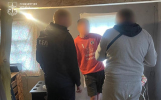 На Черкащині викрили чоловіка, який керував спільнотою, де повідомляли місця вручення повісток ТЦК