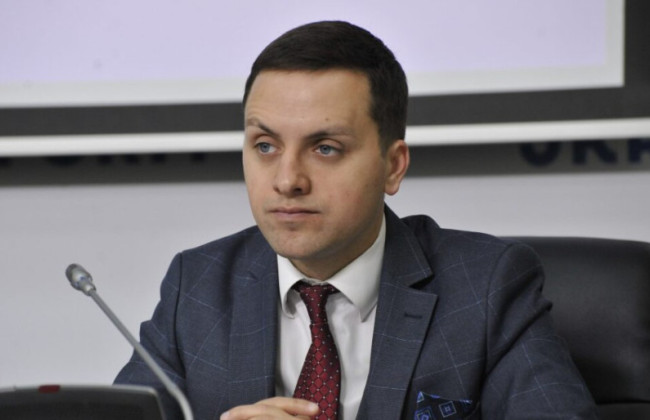 В Україні введуть штрафні бали для водіїв — за їх накопичення забиратимуть водійське посвідчення, — Володимир Крейденко