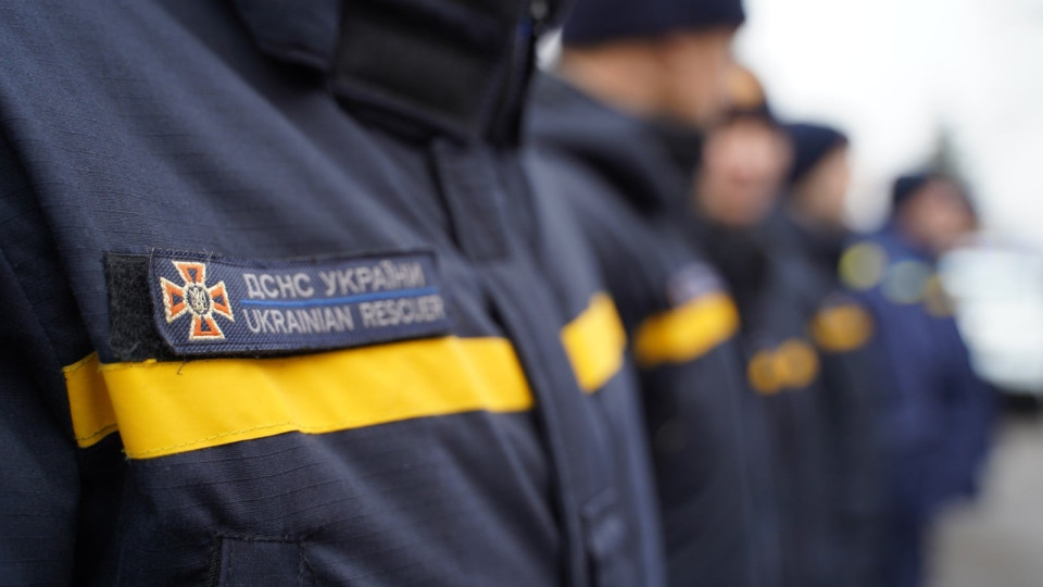 Верховна Рада схвалила законопроект про створення центрів безпеки