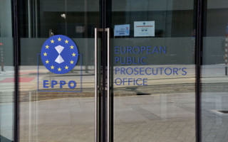 САП совместно с Европейской прокуратурой будет проверять прозрачность использования Украиной средств международной помощи