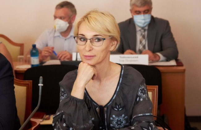 Куницького відкликають з комітету, а Богуцька стане членом комітету зі свободи слова – Андрій Мотовиловець вніс проект постанови про зміни у комітетах