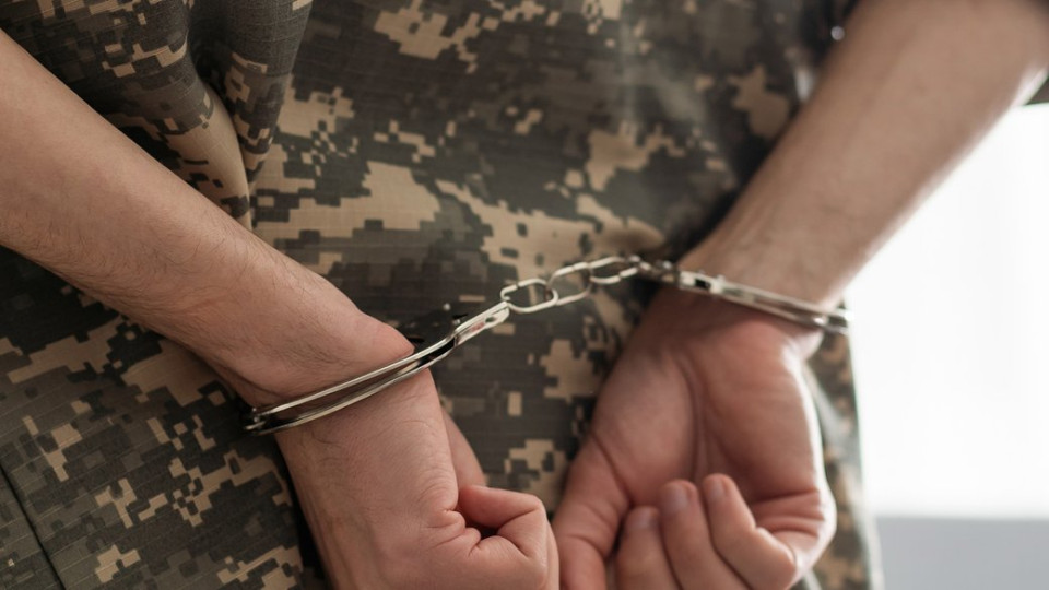 На Полтавщині засудили військового за тричі вчинене СЗЧ