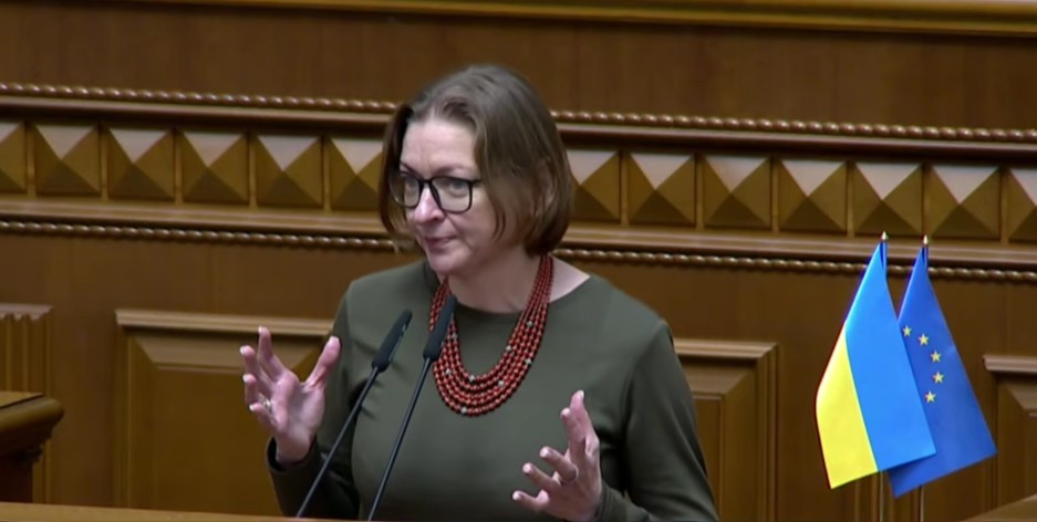 Верховна Рада не призначила жодного судді Конституційного Суду – результати голосування