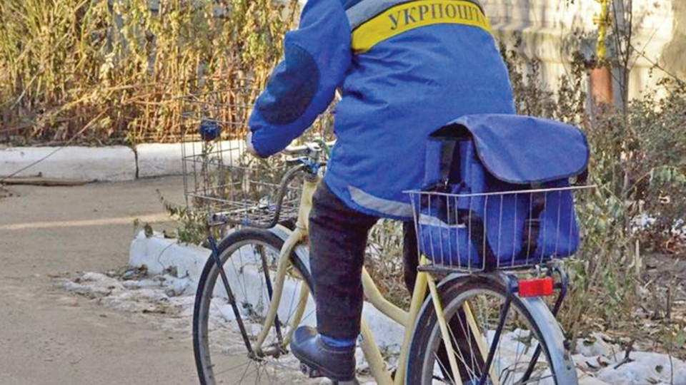 Щомісяця листонош кусають собаки, раніше їм видавали курячі голови — Ігор Смілянський