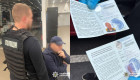 $2000 за теорию и $350 за практику — в Днепропетровской области двое мошенников «помогали» сдать экзамены на водительские права