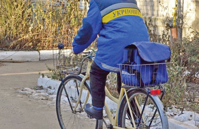 Каждый месяц почтальонов кусают собаки, раньше им выдавали куриные головы — Игорь Смилянский