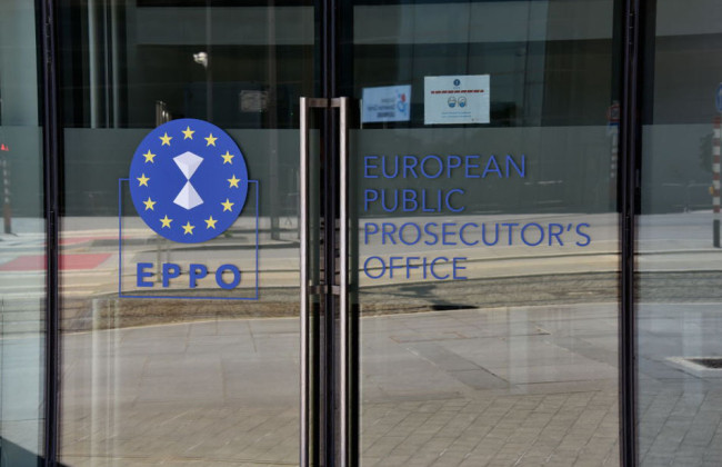 САП совместно с Европейской прокуратурой будет проверять прозрачность использования Украиной средств международной помощи