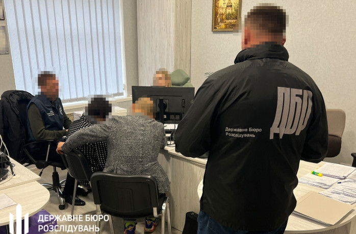 Служебная халатность на 1,6 млн гривен — экс-руководителю Секретариата Омбудсмена Наталье Федорович сообщили о подозрении