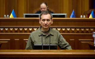 «Дорадча група експертів перетворилася на небожителів, які вважають, що вони вирішують все, а Верховна Рада – нічого» – Веніславський