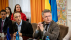 Владислав Власюк и Сергей Кислица обсудили с представителями посольств стран «Группы семи» усиление санкций против РФ