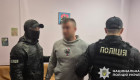 «Бізнес на тверезості» — у Києві затримали лікаря-нарколога, який підробляв результати аналізів