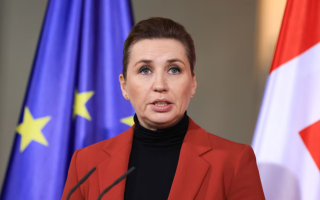 Дания хочет запретить соцсети для детей до 15 лет: премьер заявила, что телефоны «украли детство»