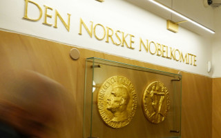На Нобелівську премію миру 2025 року висунуто 338 кандидатів — коли оголосять лауреата