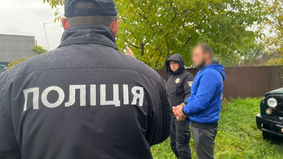 На Вінниччині з криниці дістали тіло 15-річної дівчинки — підозрюваний виявився військовим, що пішов у СЗЧ