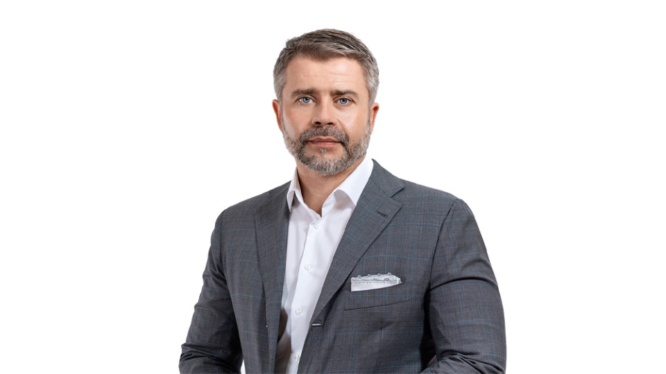 Членами Вищої ради правосуддя призначені адвокат і науковець Віталій Махінчук та детектив НАБУ Максим Сав’юк