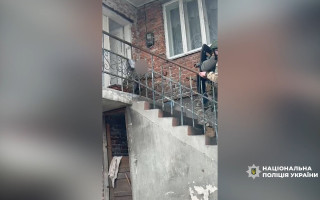 Принес гранату в магазин: во Львовской области задержали военнослужащего со статусом СЗЧ